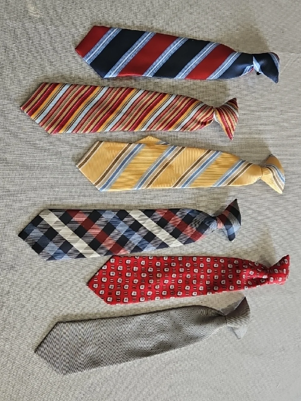 Kid's Necktie
